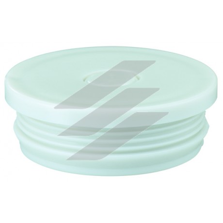 Пробка Pg11 (ущільнення 8-12мм), глуха, поліетилен, IP54, Spelsberg